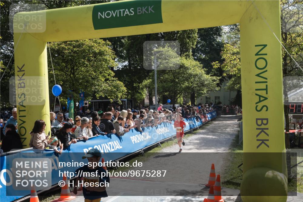 09.05.2026 - Störlauf H.Heesch http://msf.ph/oto/9675287 09.05.2026 15:24:40 Ziel 2059, 2435 meine-sportfotos.de