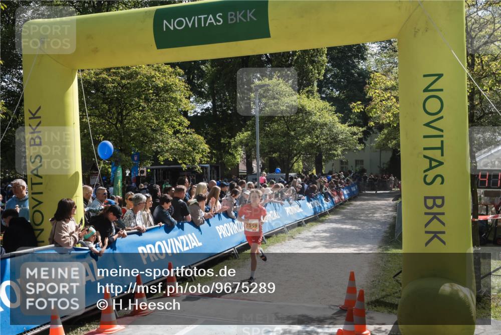 09.05.2026 - Störlauf H.Heesch http://msf.ph/oto/9675289 09.05.2026 15:24:41 Ziel 2059 meine-sportfotos.de