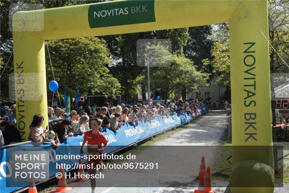 09.05.2026 - Störlauf H.Heesch http://msf.ph/oto/9675291 09.05.2026 15:24:42 Ziel 4, 2059 meine-sportfotos.de