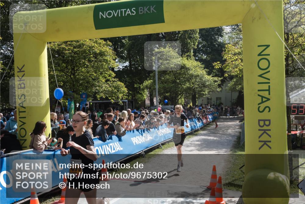 09.05.2026 - Störlauf H.Heesch http://msf.ph/oto/9675302 09.05.2026 15:24:53 Ziel 1899, 2090 meine-sportfotos.de
