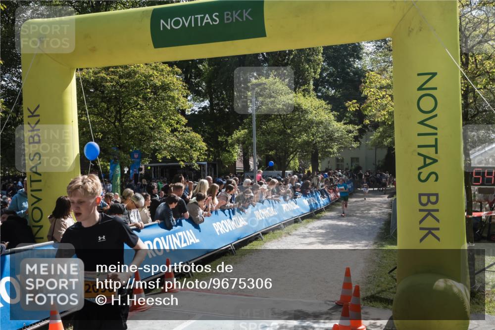 09.05.2026 - Störlauf H.Heesch http://msf.ph/oto/9675306 09.05.2026 15:24:54 Ziel 1, 2090 meine-sportfotos.de