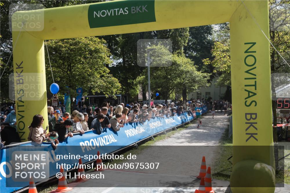 09.05.2026 - Störlauf H.Heesch http://msf.ph/oto/9675307 09.05.2026 15:24:54 Ziel 88 meine-sportfotos.de