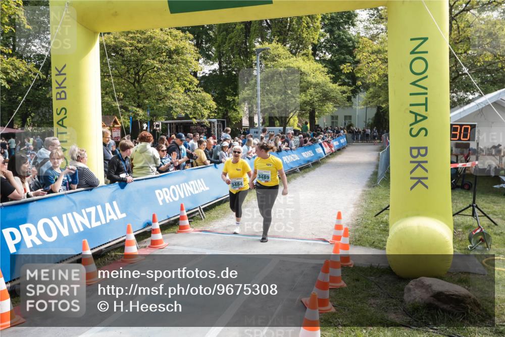 09.05.2026 - Störlauf H.Heesch http://msf.ph/oto/9675308 09.05.2026 16:43:36 Ziel  meine-sportfotos.de
