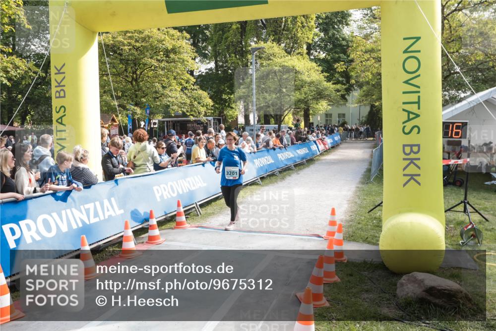 09.05.2026 - Störlauf H.Heesch http://msf.ph/oto/9675312 09.05.2026 16:44:22 Ziel  meine-sportfotos.de