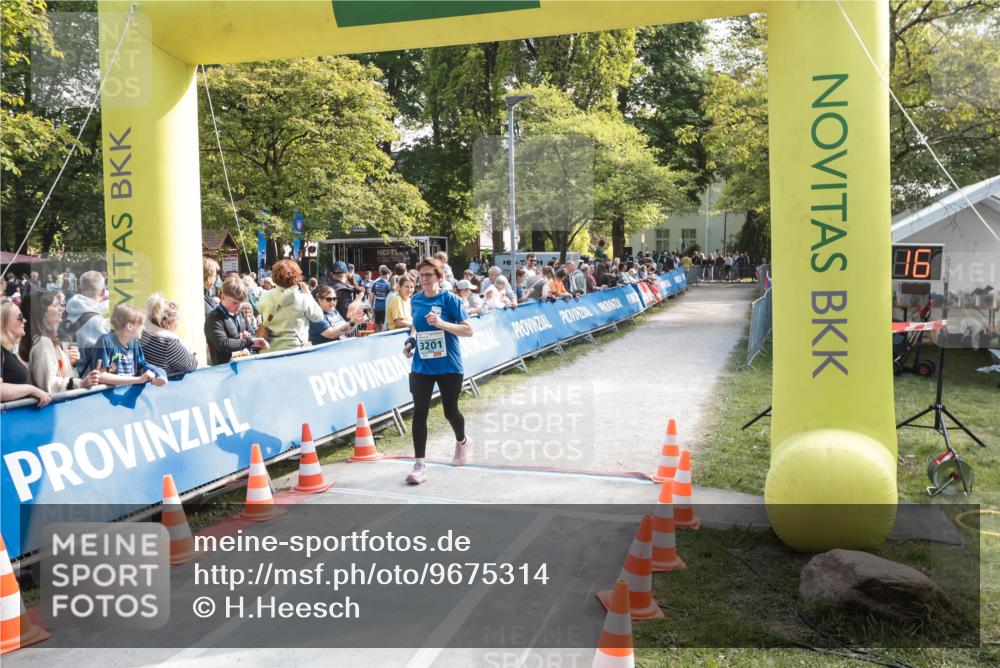 09.05.2026 - Störlauf H.Heesch http://msf.ph/oto/9675314 09.05.2026 16:44:22 Ziel 3201 meine-sportfotos.de