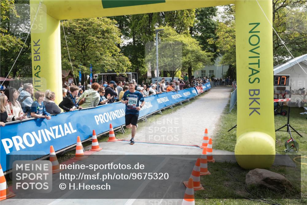 09.05.2026 - Störlauf H.Heesch http://msf.ph/oto/9675320 09.05.2026 16:46:22 Ziel 3138 meine-sportfotos.de