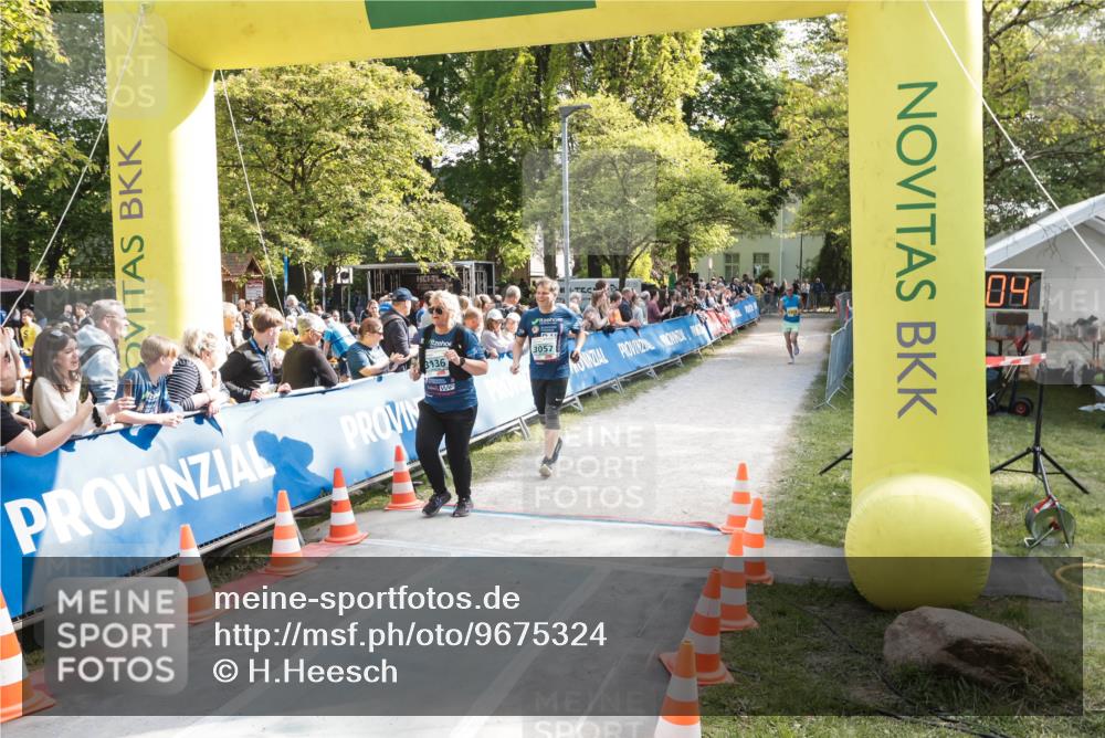 09.05.2026 - Störlauf H.Heesch http://msf.ph/oto/9675324 09.05.2026 16:47:10 Ziel  meine-sportfotos.de