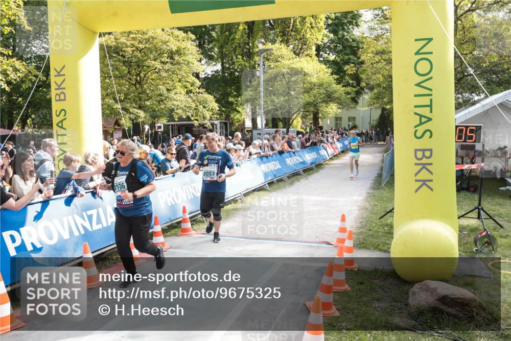 09.05.2026 - Störlauf H.Heesch http://msf.ph/oto/9675325 09.05.2026 16:47:11 Ziel  meine-sportfotos.de