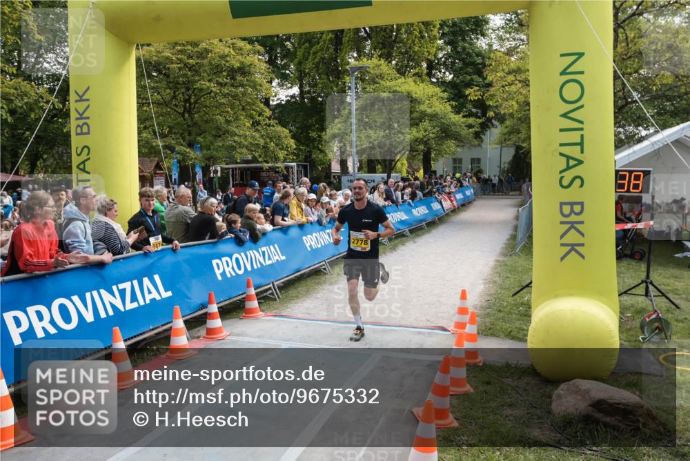 09.05.2026 - Störlauf H.Heesch http://msf.ph/oto/9675332 09.05.2026 16:54:44 Ziel 2778, 38 meine-sportfotos.de