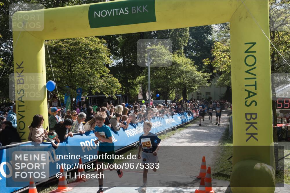 09.05.2026 - Störlauf H.Heesch http://msf.ph/oto/9675333 09.05.2026 15:24:59 Ziel 2242 meine-sportfotos.de