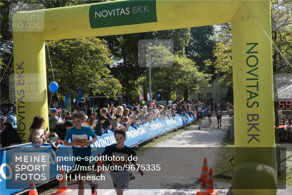 09.05.2026 - Störlauf H.Heesch http://msf.ph/oto/9675335 09.05.2026 15:24:59 Ziel 2242 meine-sportfotos.de