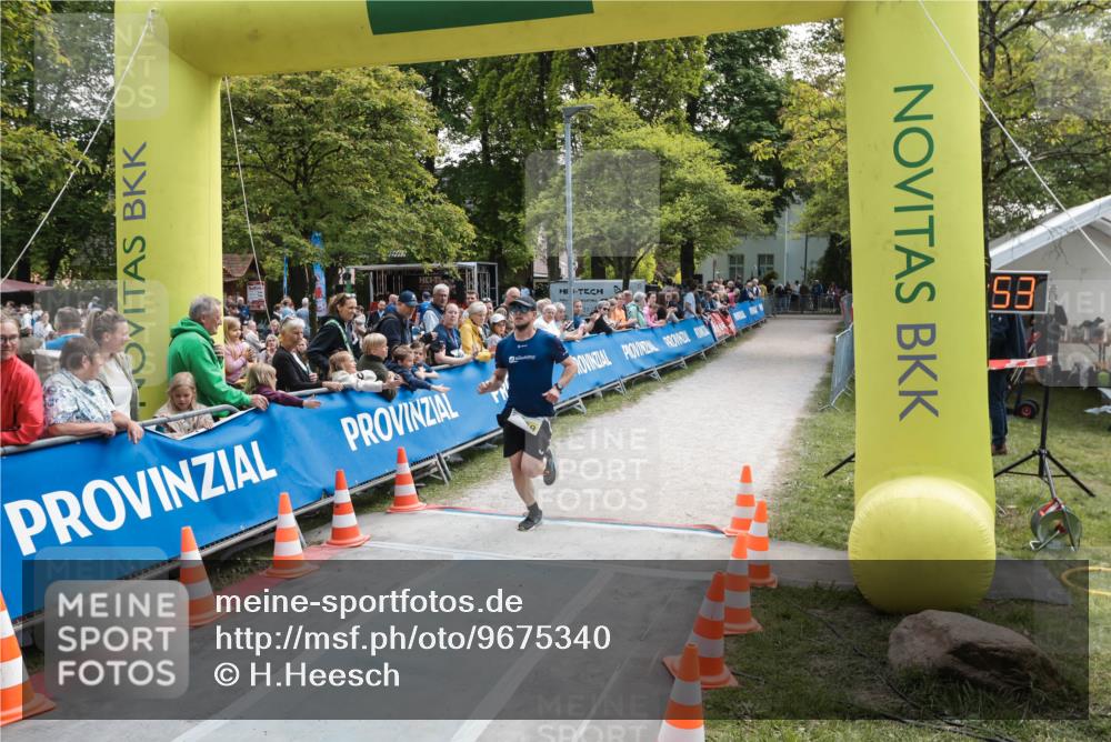09.05.2026 - Störlauf H.Heesch http://msf.ph/oto/9675340 09.05.2026 16:58:59 Ziel  meine-sportfotos.de