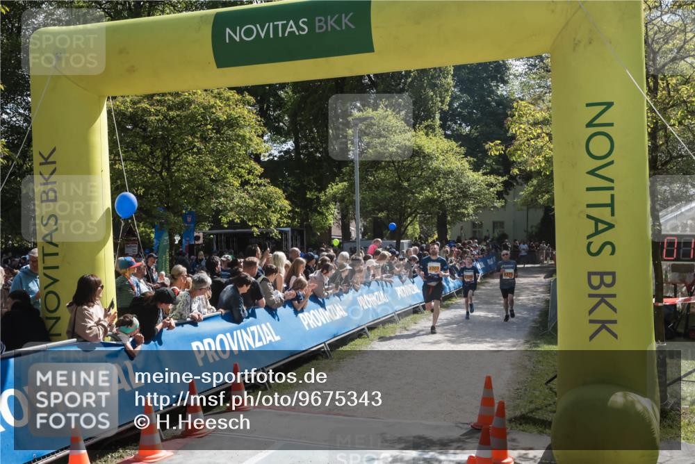 09.05.2026 - Störlauf H.Heesch http://msf.ph/oto/9675343 09.05.2026 15:25:00 Ziel 2207, 2375 meine-sportfotos.de