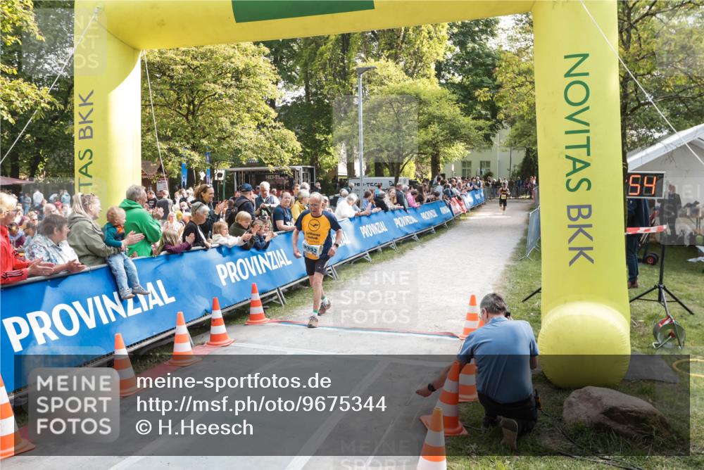 09.05.2026 - Störlauf H.Heesch http://msf.ph/oto/9675344 09.05.2026 17:00:00 Ziel 2 meine-sportfotos.de