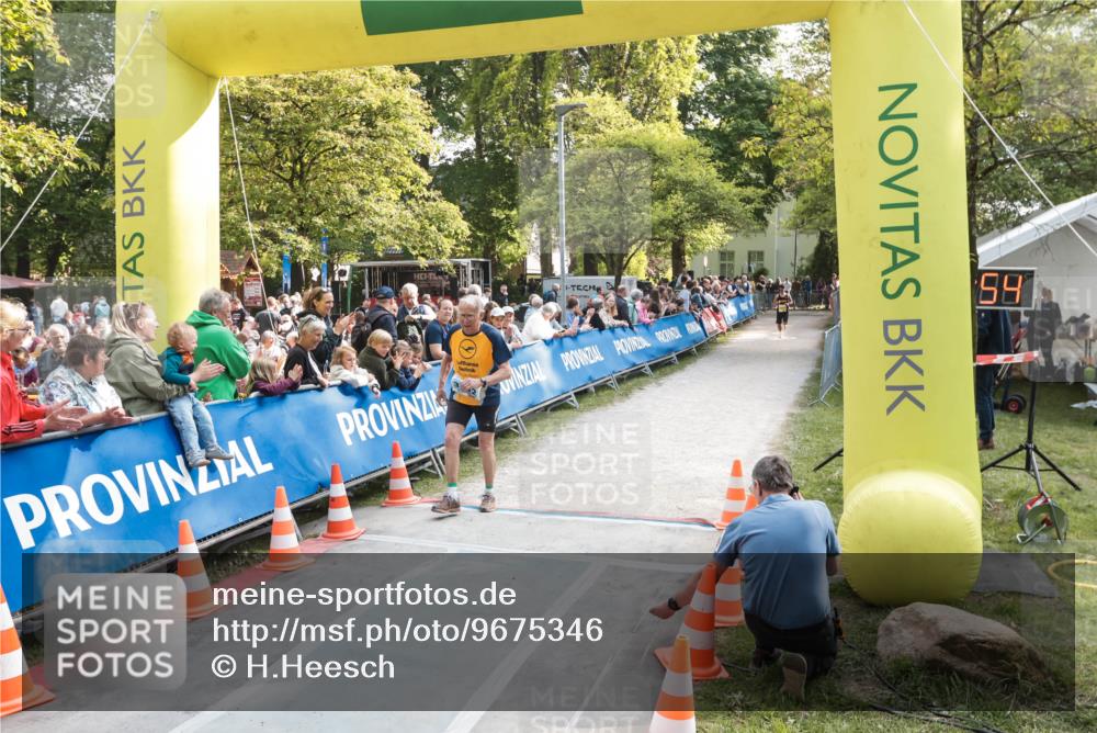 09.05.2026 - Störlauf H.Heesch http://msf.ph/oto/9675346 09.05.2026 17:00:00 Ziel  meine-sportfotos.de