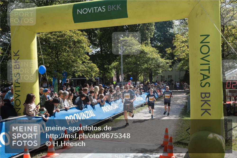 09.05.2026 - Störlauf H.Heesch http://msf.ph/oto/9675348 09.05.2026 15:25:01 Ziel 02 meine-sportfotos.de