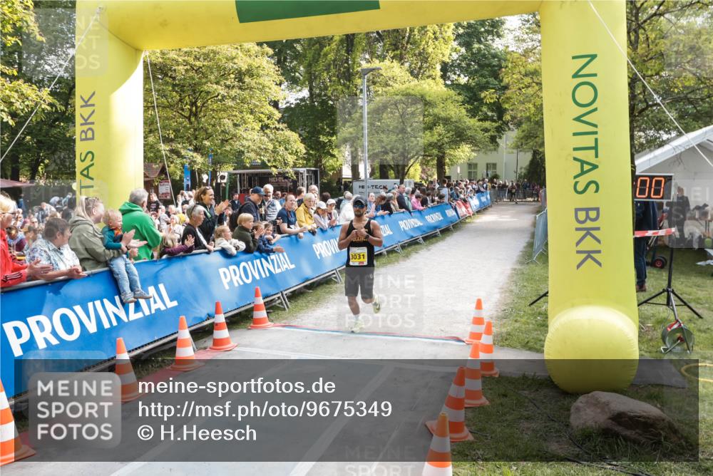 09.05.2026 - Störlauf H.Heesch http://msf.ph/oto/9675349 09.05.2026 17:00:06 Ziel 08 meine-sportfotos.de