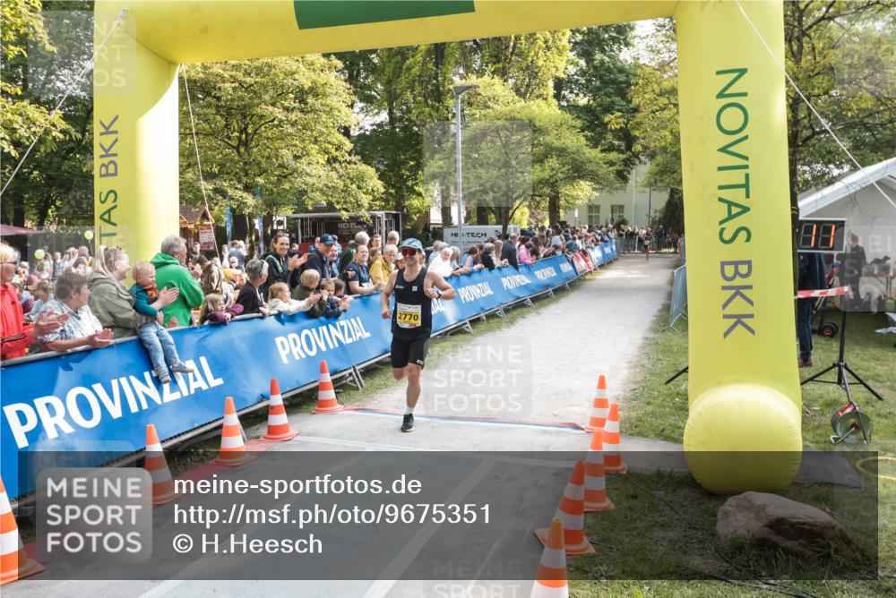 09.05.2026 - Störlauf H.Heesch http://msf.ph/oto/9675351 09.05.2026 17:00:17 Ziel 2770 meine-sportfotos.de