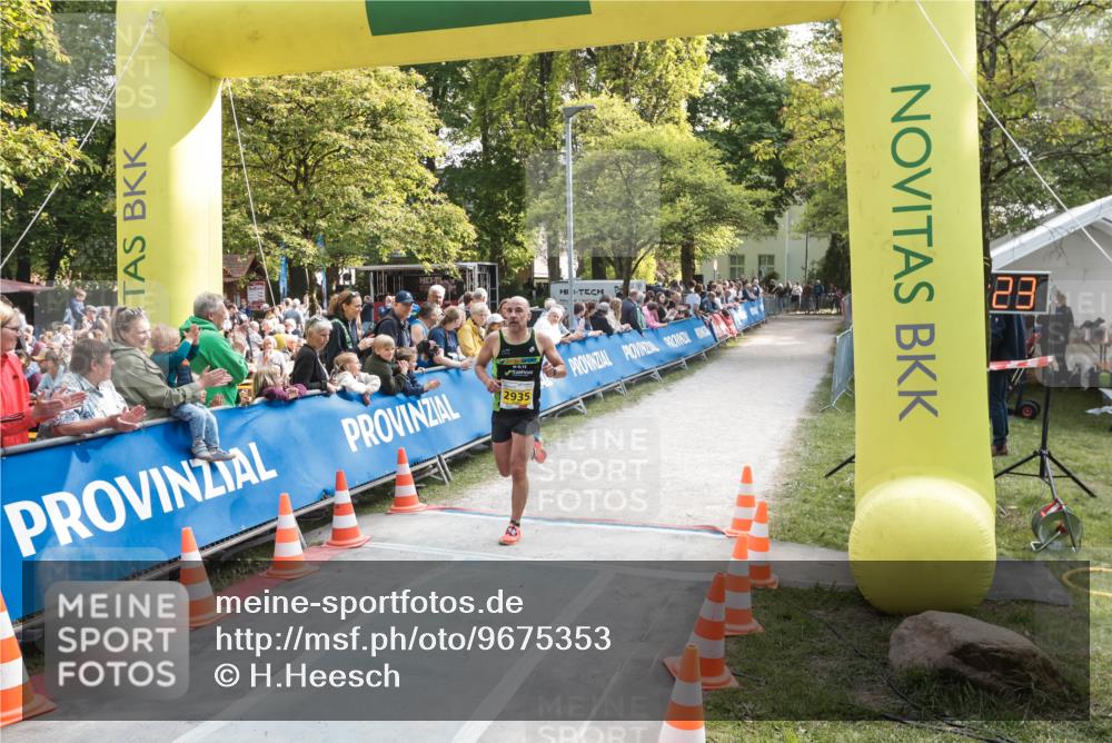 09.05.2026 - Störlauf H.Heesch http://msf.ph/oto/9675353 09.05.2026 17:00:29 Ziel 2935, 10 meine-sportfotos.de