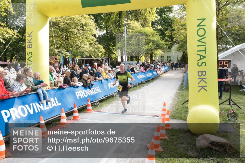 09.05.2026 - Störlauf H.Heesch http://msf.ph/oto/9675355 09.05.2026 17:01:31 Ziel  meine-sportfotos.de