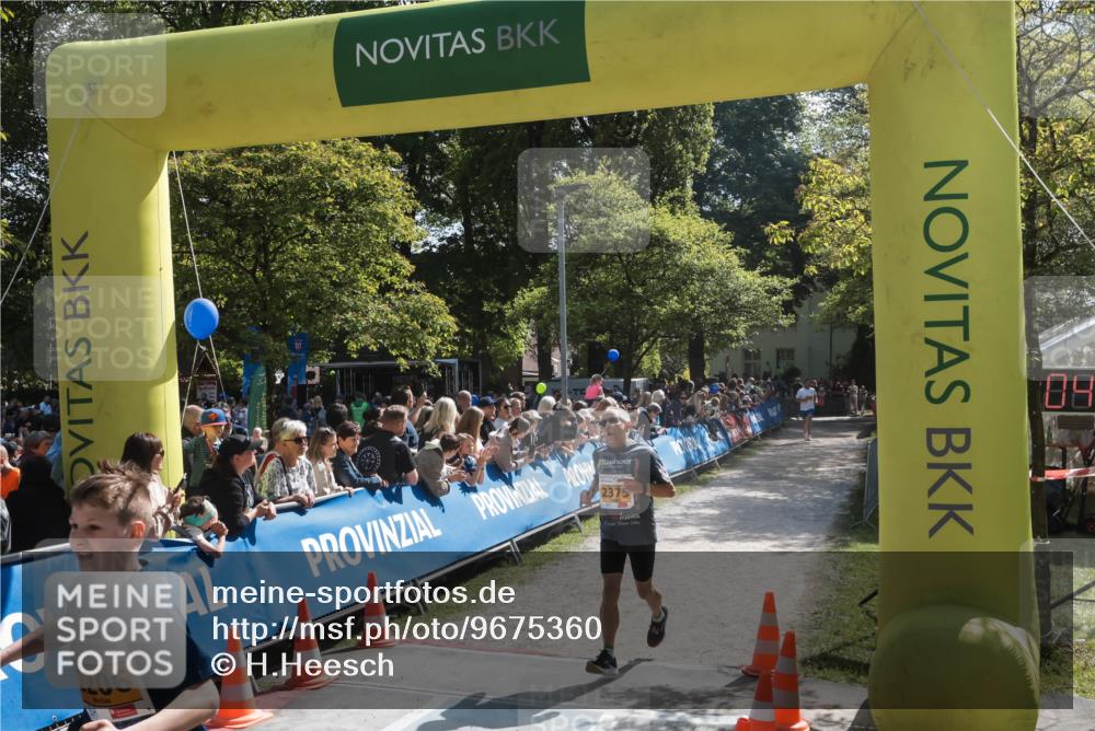 09.05.2026 - Störlauf H.Heesch http://msf.ph/oto/9675360 09.05.2026 15:25:04 Ziel 206, 08 meine-sportfotos.de