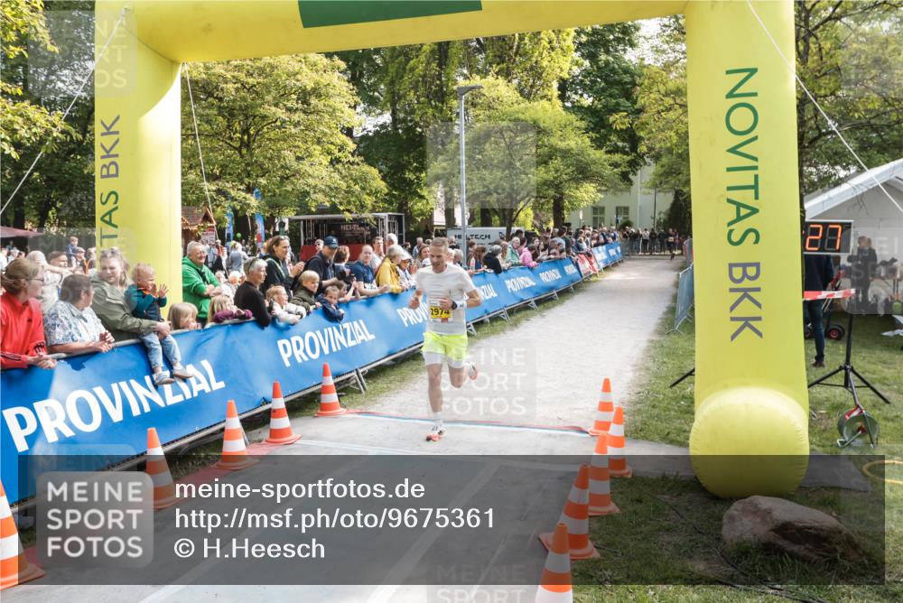 09.05.2026 - Störlauf H.Heesch http://msf.ph/oto/9675361 09.05.2026 17:02:33 Ziel  meine-sportfotos.de