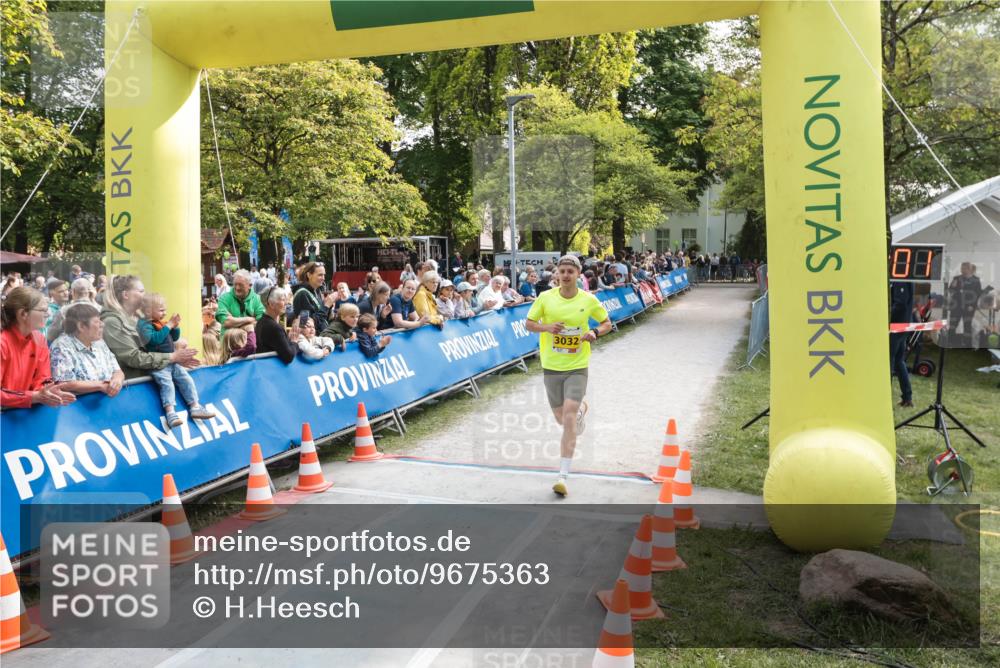 09.05.2026 - Störlauf H.Heesch http://msf.ph/oto/9675363 09.05.2026 17:03:07 Ziel 3032 meine-sportfotos.de