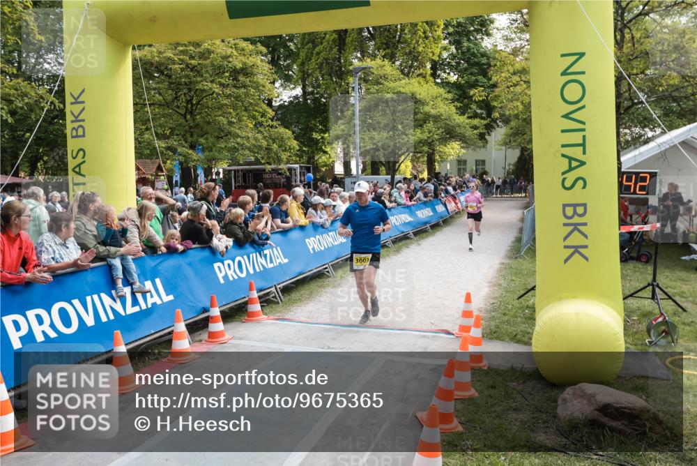 09.05.2026 - Störlauf H.Heesch http://msf.ph/oto/9675365 09.05.2026 17:03:48 Ziel 3003, 82 meine-sportfotos.de