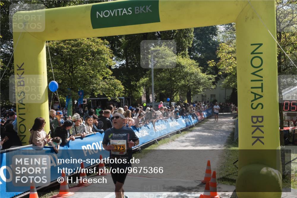 09.05.2026 - Störlauf H.Heesch http://msf.ph/oto/9675366 09.05.2026 15:25:05 Ziel  meine-sportfotos.de