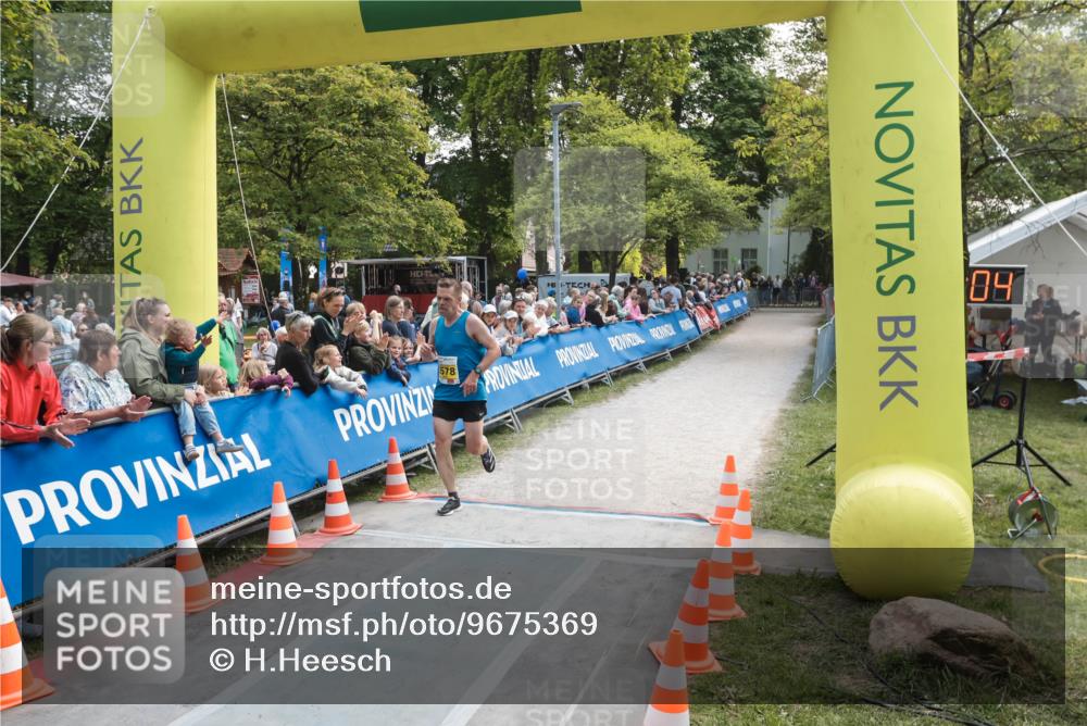 09.05.2026 - Störlauf H.Heesch http://msf.ph/oto/9675369 09.05.2026 17:04:09 Ziel 578, 09 meine-sportfotos.de
