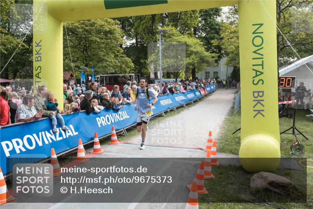 09.05.2026 - Störlauf H.Heesch http://msf.ph/oto/9675373 09.05.2026 17:04:36 Ziel 2955, 80 meine-sportfotos.de