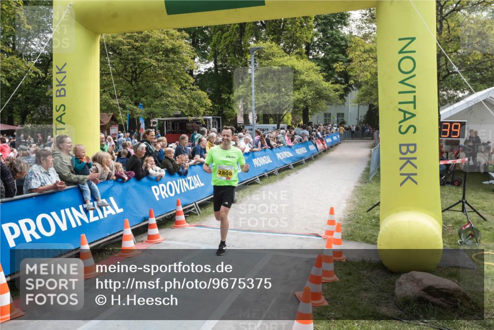 09.05.2026 - Störlauf H.Heesch http://msf.ph/oto/9675375 09.05.2026 17:04:45 Ziel  meine-sportfotos.de