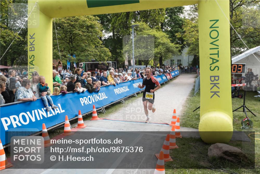 09.05.2026 - Störlauf H.Heesch http://msf.ph/oto/9675376 09.05.2026 17:05:09 Ziel 2924, 03 meine-sportfotos.de