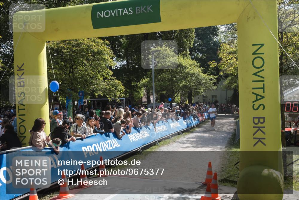 09.05.2026 - Störlauf H.Heesch http://msf.ph/oto/9675377 09.05.2026 15:25:06 Ziel 08 meine-sportfotos.de