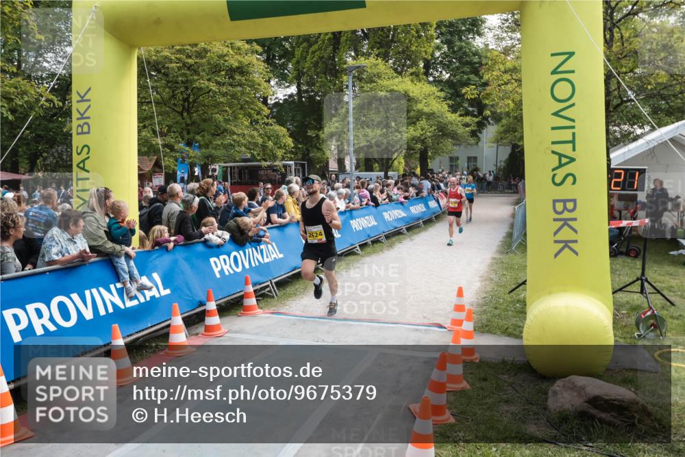 09.05.2026 - Störlauf H.Heesch http://msf.ph/oto/9675379 09.05.2026 17:05:26 Ziel  meine-sportfotos.de