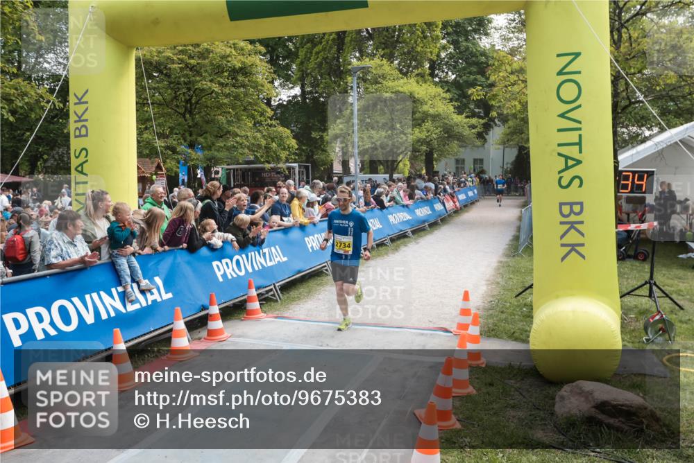 09.05.2026 - Störlauf H.Heesch http://msf.ph/oto/9675383 09.05.2026 17:05:40 Ziel 89 meine-sportfotos.de