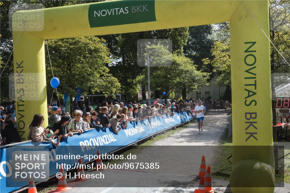09.05.2026 - Störlauf H.Heesch http://msf.ph/oto/9675385 09.05.2026 15:25:08 Ziel 88 meine-sportfotos.de