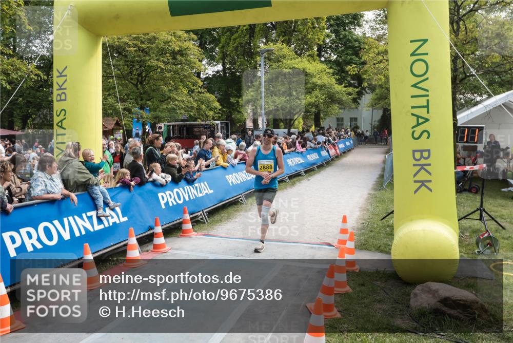 09.05.2026 - Störlauf H.Heesch http://msf.ph/oto/9675386 09.05.2026 17:06:16 Ziel 2888 meine-sportfotos.de