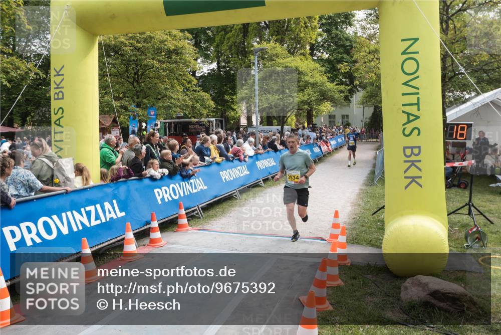 09.05.2026 - Störlauf H.Heesch http://msf.ph/oto/9675392 09.05.2026 17:07:24 Ziel  meine-sportfotos.de