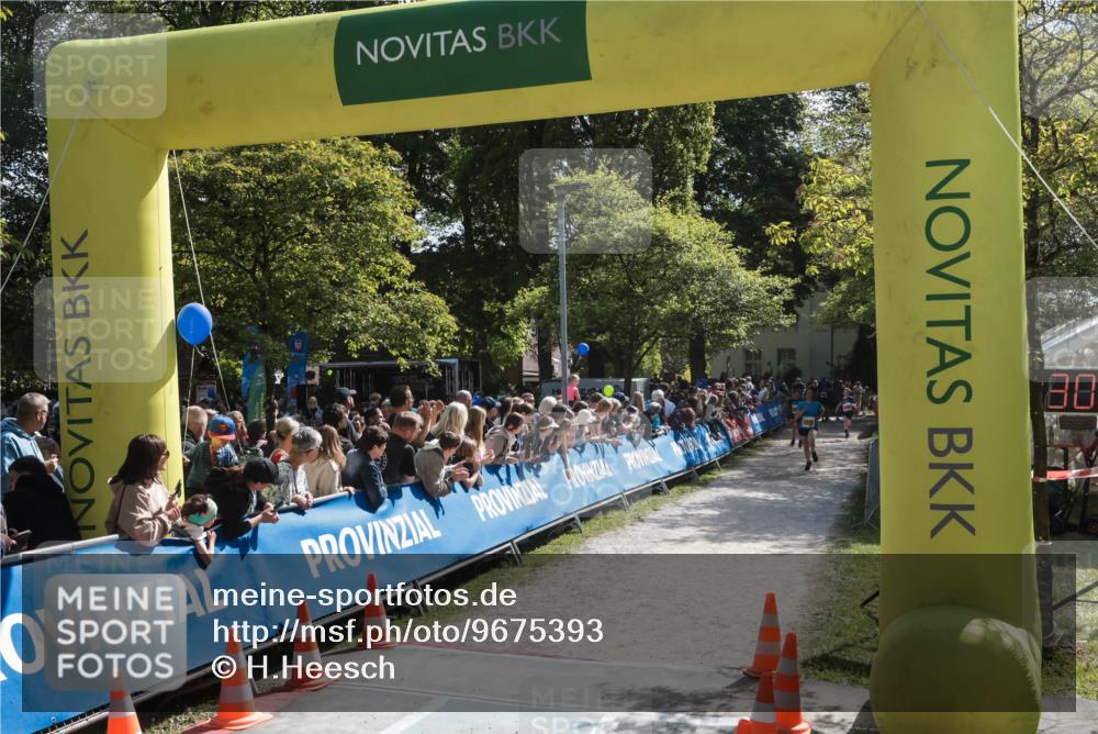 09.05.2026 - Störlauf H.Heesch http://msf.ph/oto/9675393 09.05.2026 15:25:30 Ziel  meine-sportfotos.de