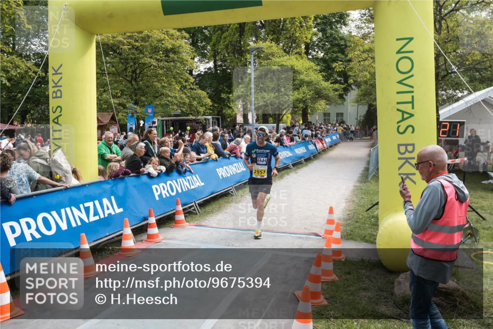 09.05.2026 - Störlauf H.Heesch http://msf.ph/oto/9675394 09.05.2026 17:07:27 Ziel 5, 2 meine-sportfotos.de