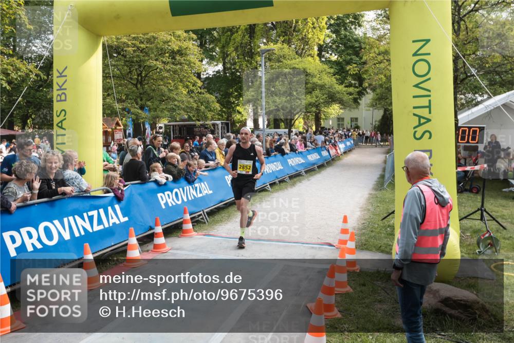 09.05.2026 - Störlauf H.Heesch http://msf.ph/oto/9675396 09.05.2026 17:08:06 Ziel 2852, 00 meine-sportfotos.de