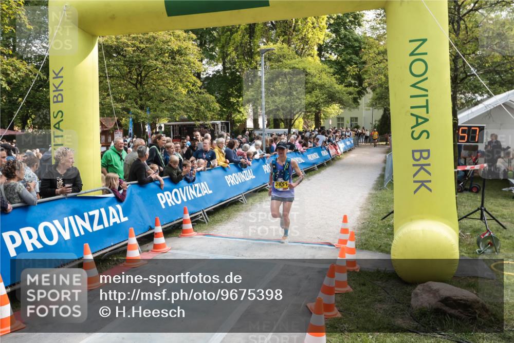 09.05.2026 - Störlauf H.Heesch http://msf.ph/oto/9675398 09.05.2026 17:09:03 Ziel  meine-sportfotos.de