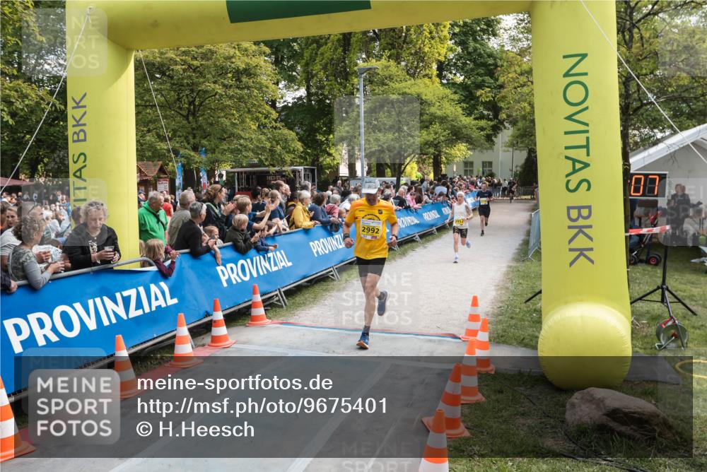 09.05.2026 - Störlauf H.Heesch http://msf.ph/oto/9675401 09.05.2026 17:09:13 Ziel 2992, 2952 meine-sportfotos.de