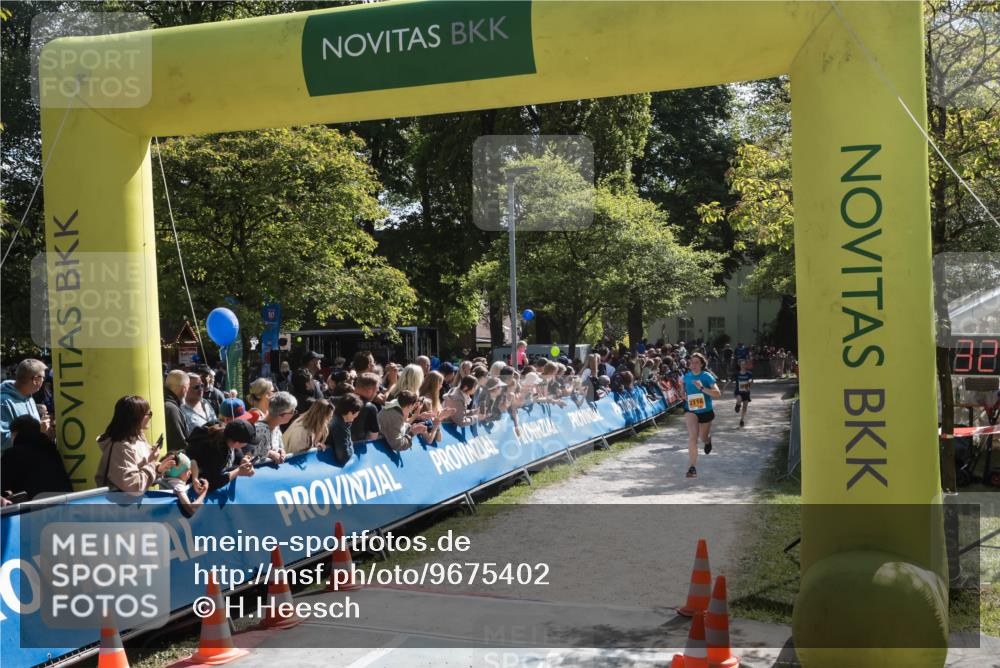 09.05.2026 - Störlauf H.Heesch http://msf.ph/oto/9675402 09.05.2026 15:25:32 Ziel 2316 meine-sportfotos.de