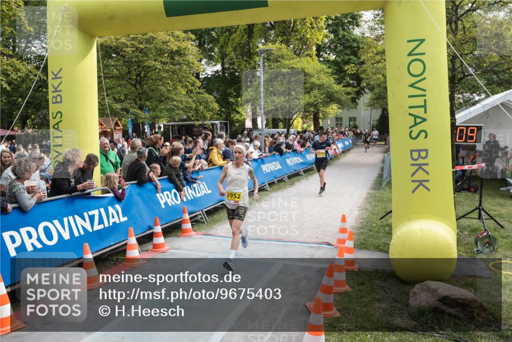 09.05.2026 - Störlauf H.Heesch http://msf.ph/oto/9675403 09.05.2026 17:09:15 Ziel 60 meine-sportfotos.de