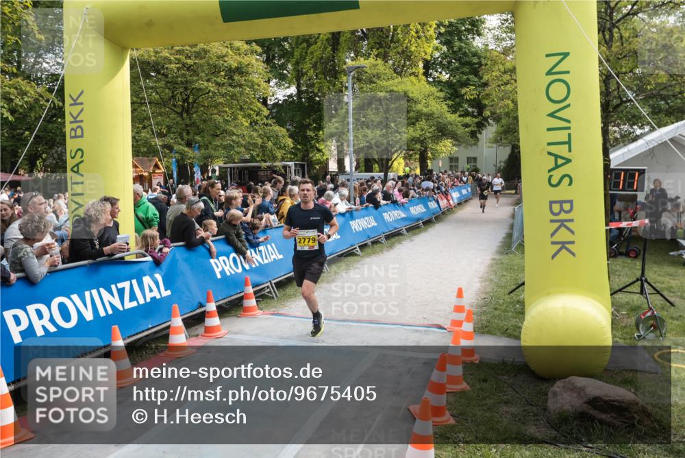 09.05.2026 - Störlauf H.Heesch http://msf.ph/oto/9675405 09.05.2026 17:09:17 Ziel 2779 meine-sportfotos.de