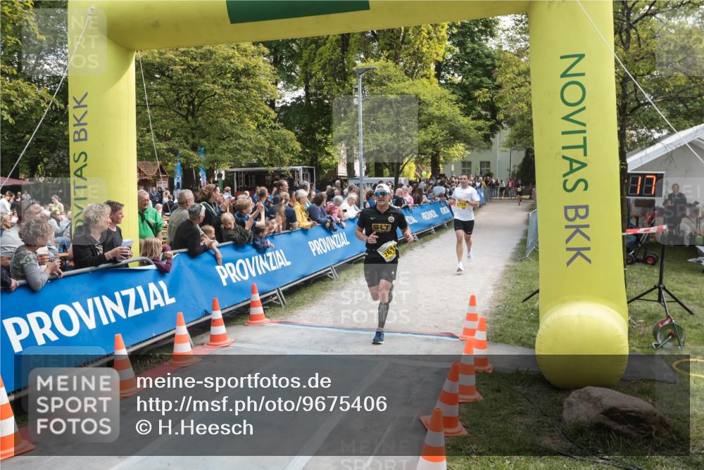 09.05.2026 - Störlauf H.Heesch http://msf.ph/oto/9675406 09.05.2026 17:09:23 Ziel 261 meine-sportfotos.de