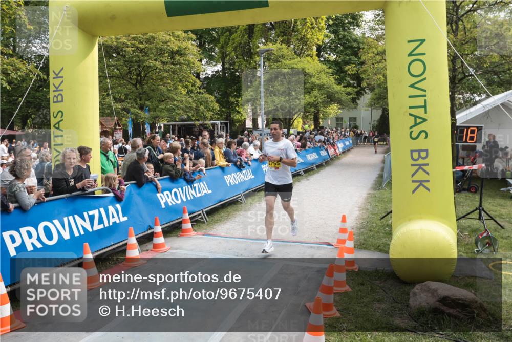 09.05.2026 - Störlauf H.Heesch http://msf.ph/oto/9675407 09.05.2026 17:09:24 Ziel 88 meine-sportfotos.de
