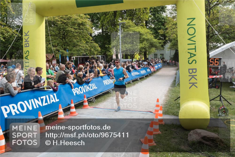 09.05.2026 - Störlauf H.Heesch http://msf.ph/oto/9675411 09.05.2026 17:10:02 Ziel 56 meine-sportfotos.de